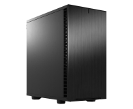 FRACTAL DESIGN Obudowa Define 7 Mini Czarna Solid FD-C-DEF7M-01 - 1111760 - zdjęcie 1